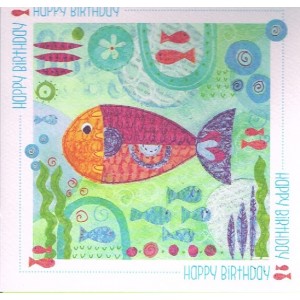 Card - Birthday